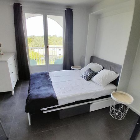 Studio Balcon Narbonne Centre Luaran gambar