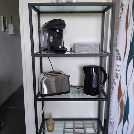 Studio Balcon Narbonne Centre Luaran gambar